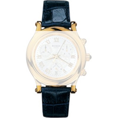Balmain Straps 0720475 Chrono Horlogeband