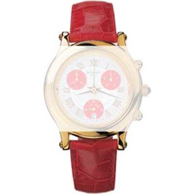 Balmain Straps 0720478 Chrono Horlogeband
