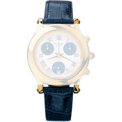 Balmain Straps 0720483 Chrono Horlogeband