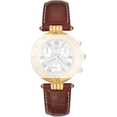 Balmain Straps 0730373 Chrono Horlogeband