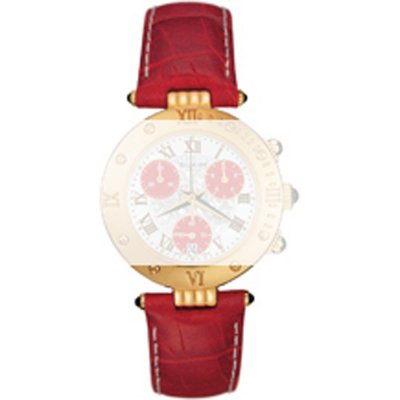 Balmain Straps 0730378 Chrono Horlogeband