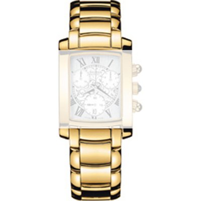 Balmain Straps 0740035 Chrono Horlogeband