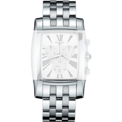 Balmain Straps 0750070 Chrono Horlogeband