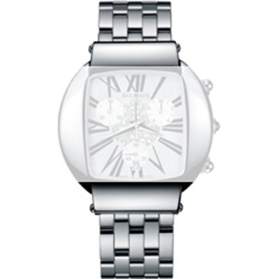 Balmain Straps 0750081 Chrono Horlogeband