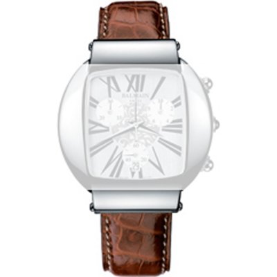 Balmain Straps 1720353 Chrono Horlogeband