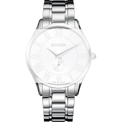 Balmain Straps 0750605 Classic R Horlogeband