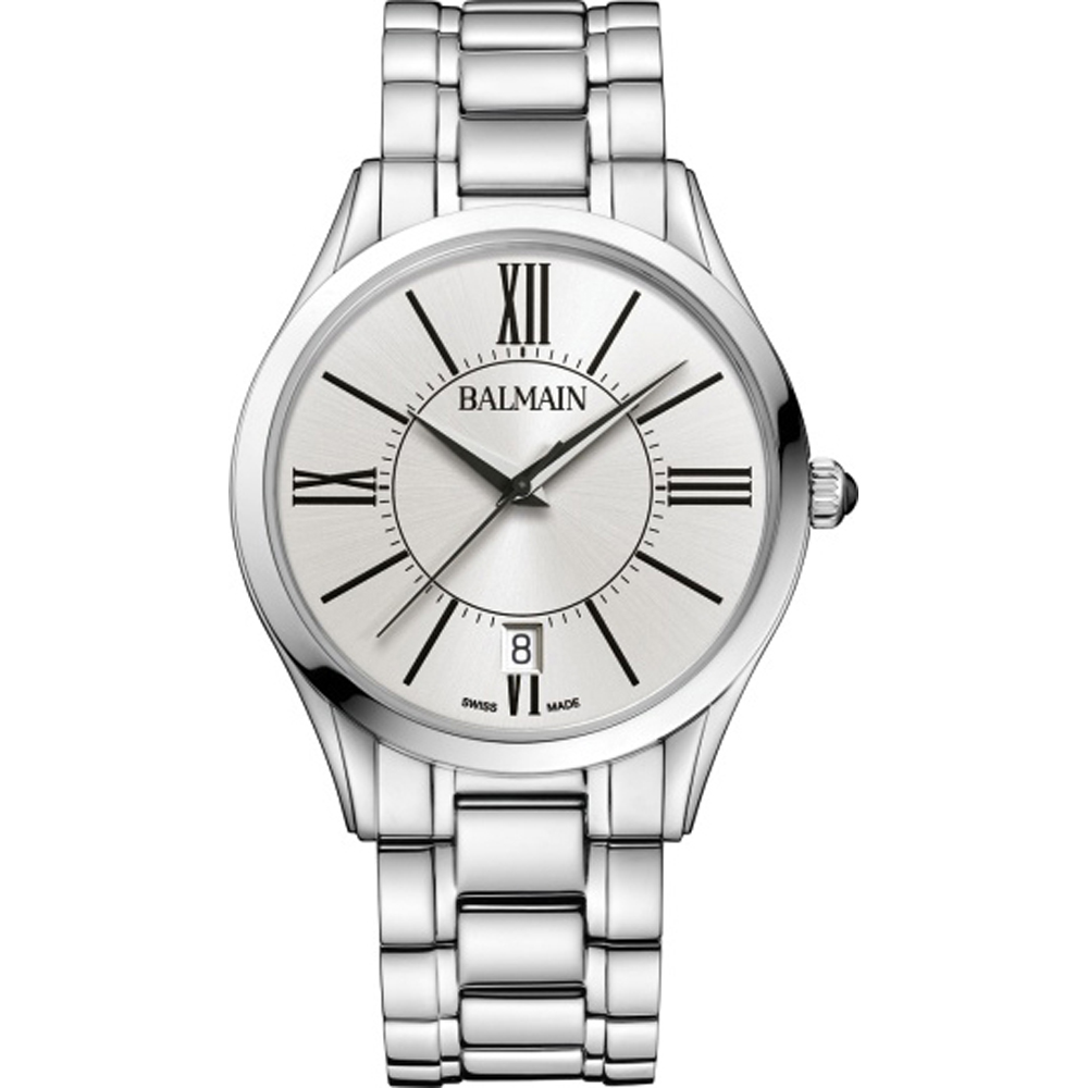 Balmain Watches B4101.33.21 Classic R Horloge