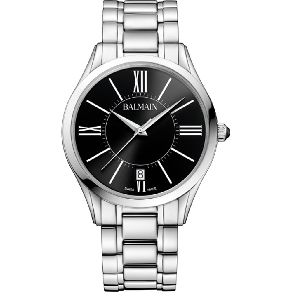 Balmain Watches B4101.33.62 Classic R Horloge