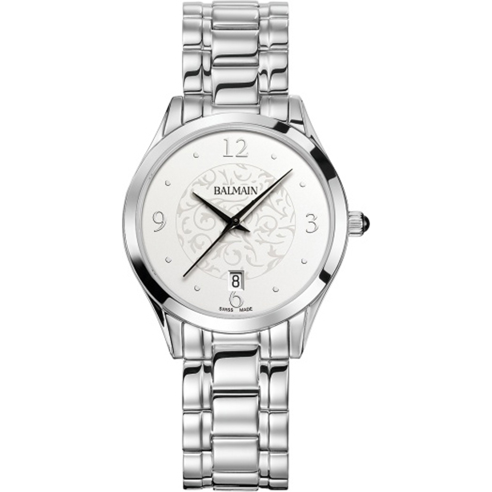 Balmain Watches B4311.33.14 Classic R horloge