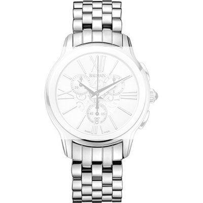 Balmain Straps 0755355 Dream Horlogeband