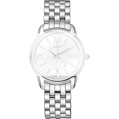 Balmain Straps 0755535 Dream Horlogeband