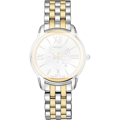 Balmain Straps 0765535 Dream Horlogeband
