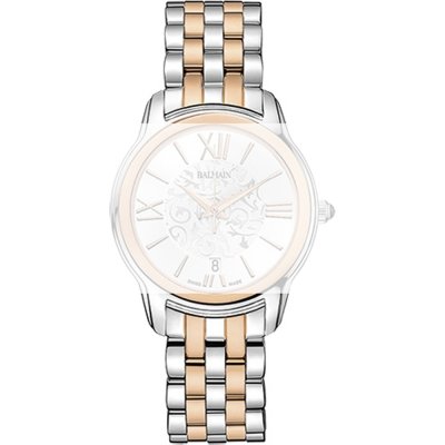 Balmain Straps 0775535 Dream Horlogeband