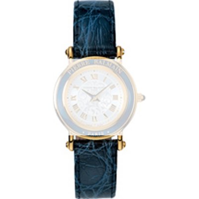 Balmain Straps 0730133 Ebene Horlogeband