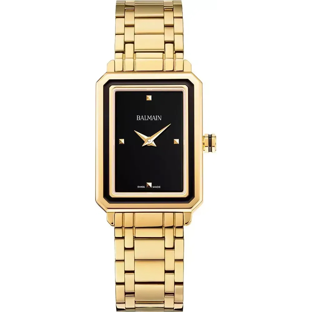 Balmain Eirini B4392.33.66 Horloge