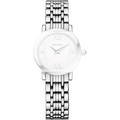 Balmain Straps 0755601 Elegance Chic Horlogeband