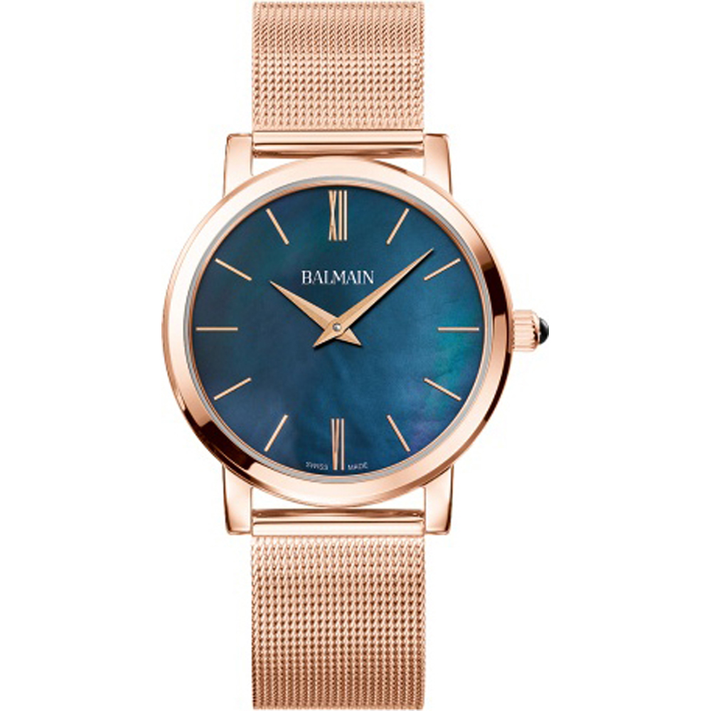 Balmain Elegance Chic B7699.33.62 Horloge