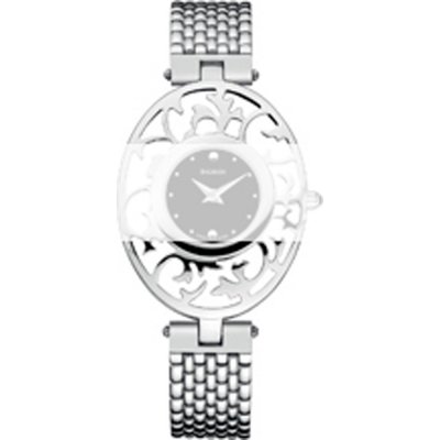 Balmain Straps 0755145 Embrace Horlogeband