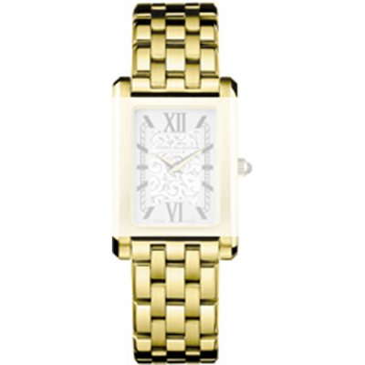 Balmain Straps 0740107 Eria Horlogeband