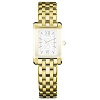 Balmain Straps 0745107 Eria Horlogeband