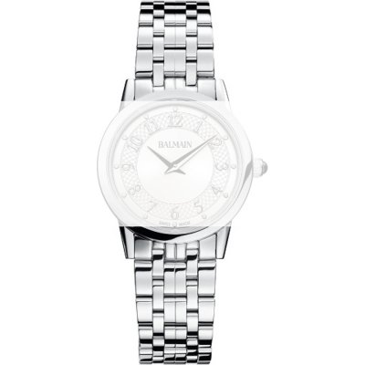 Balmain Straps 0755381 Eria Horlogeband