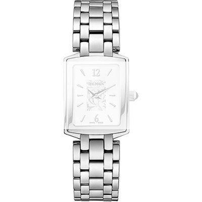 Balmain Straps 0755505 Eria Horlogeband
