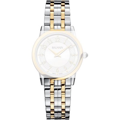 Balmain Straps 0765381 Eria Horlogeband