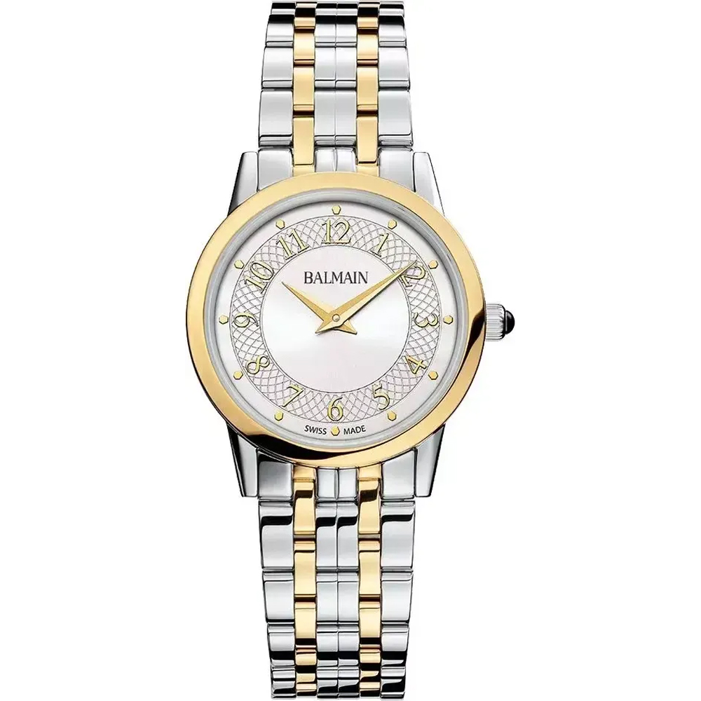 Balmain Eria B8552.39.24 horloge