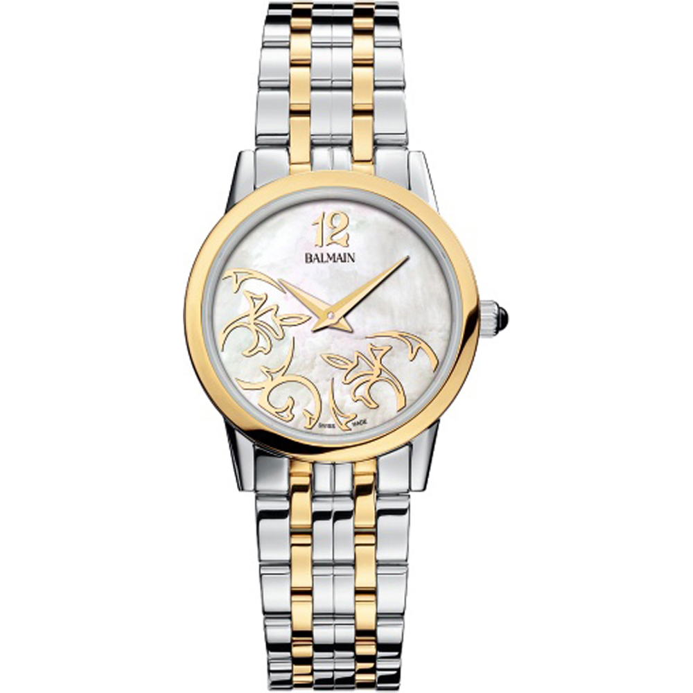 Balmain Watches B8552.39.86 Eria horloge