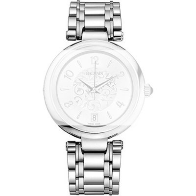 Balmain Straps 0755395 Excessive Horlogeband