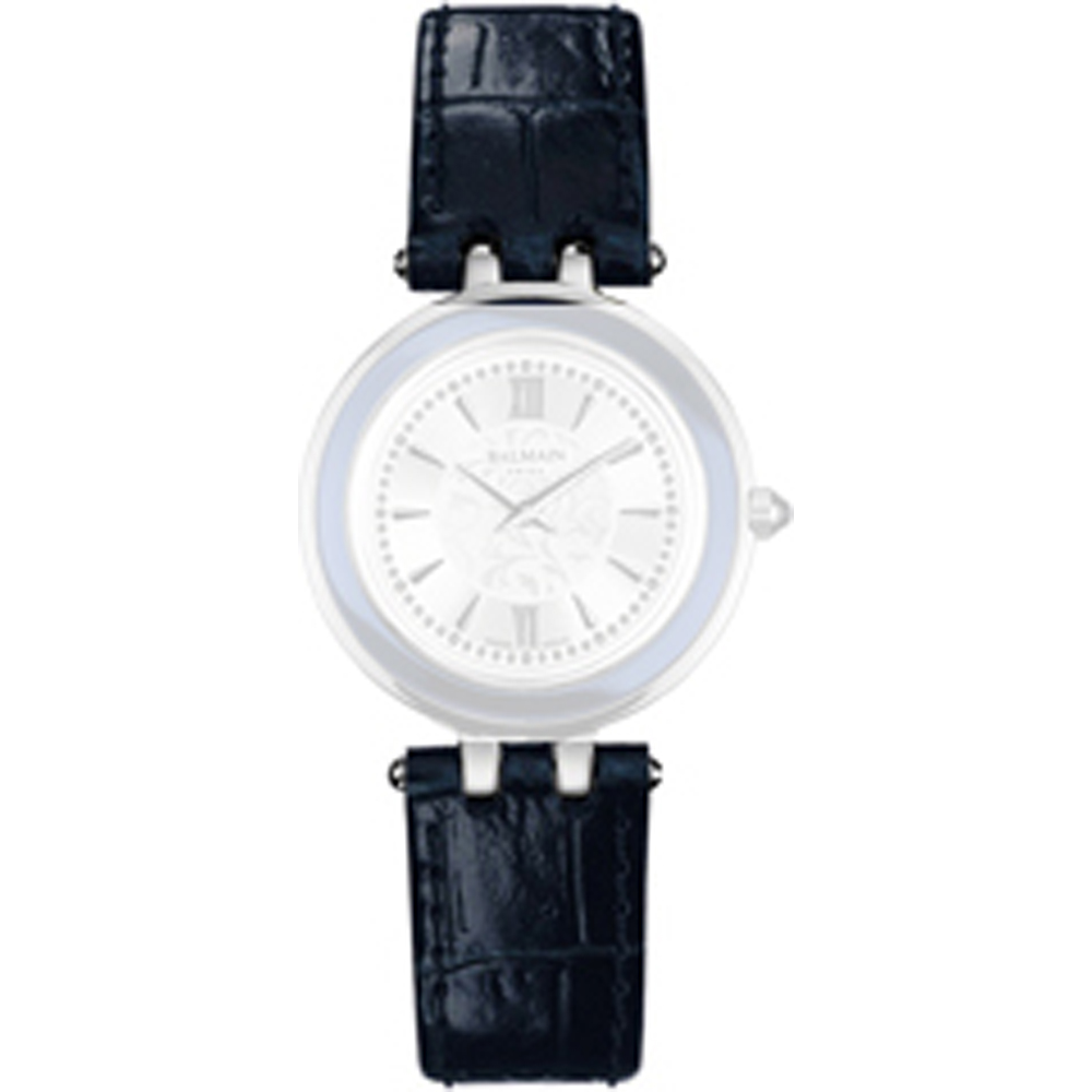 Balmain 0730304 Haute Elegance Horlogeband