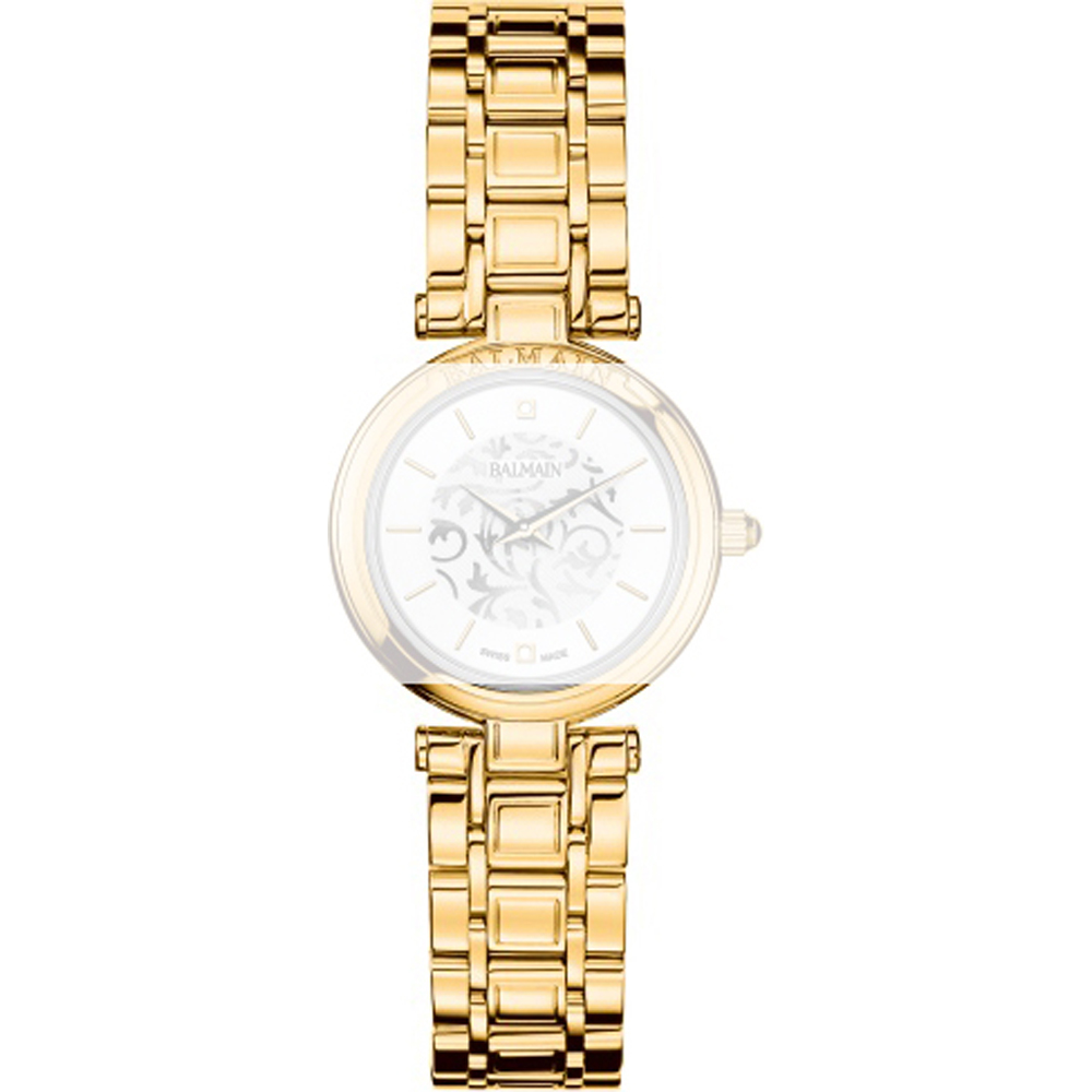 Balmain 0745680 Haute Elegance Horlogeband