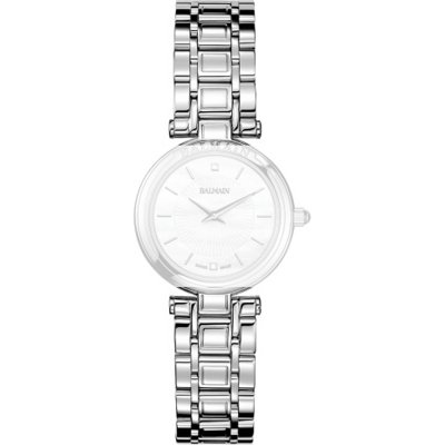 Balmain Straps 0755680 Haute Elegance Horlogeband