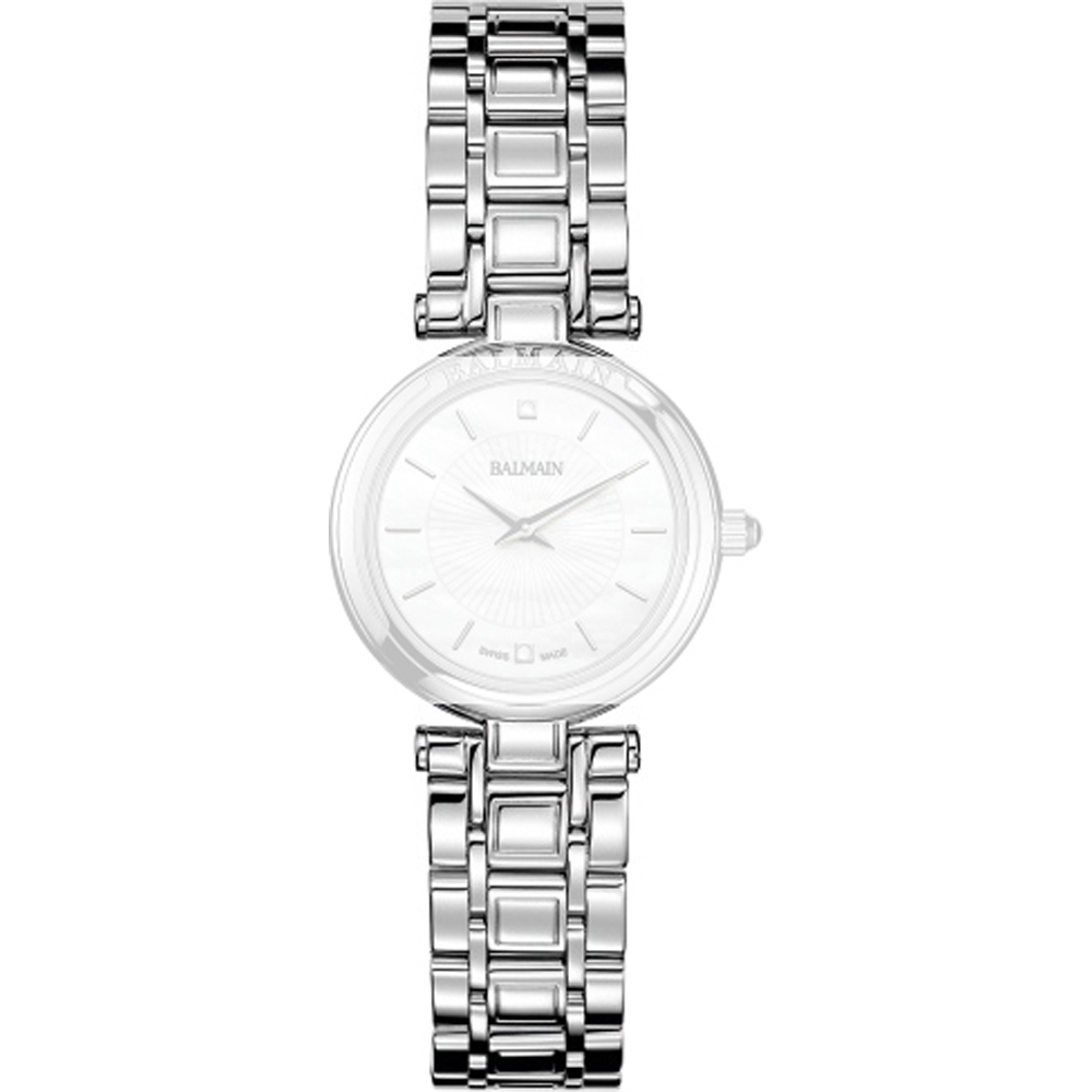 Balmain 0755680 Haute Elegance Horlogeband
