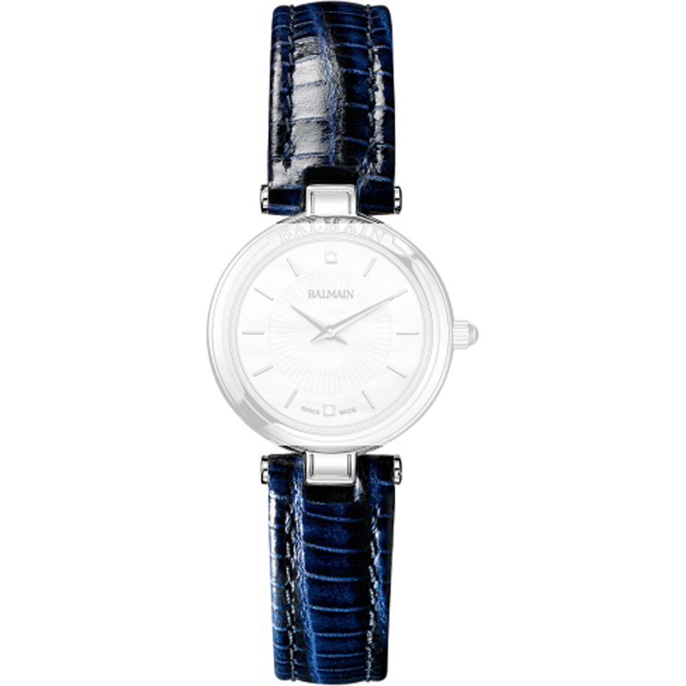 Balmain 1732512 Haute Elegance Horlogeband