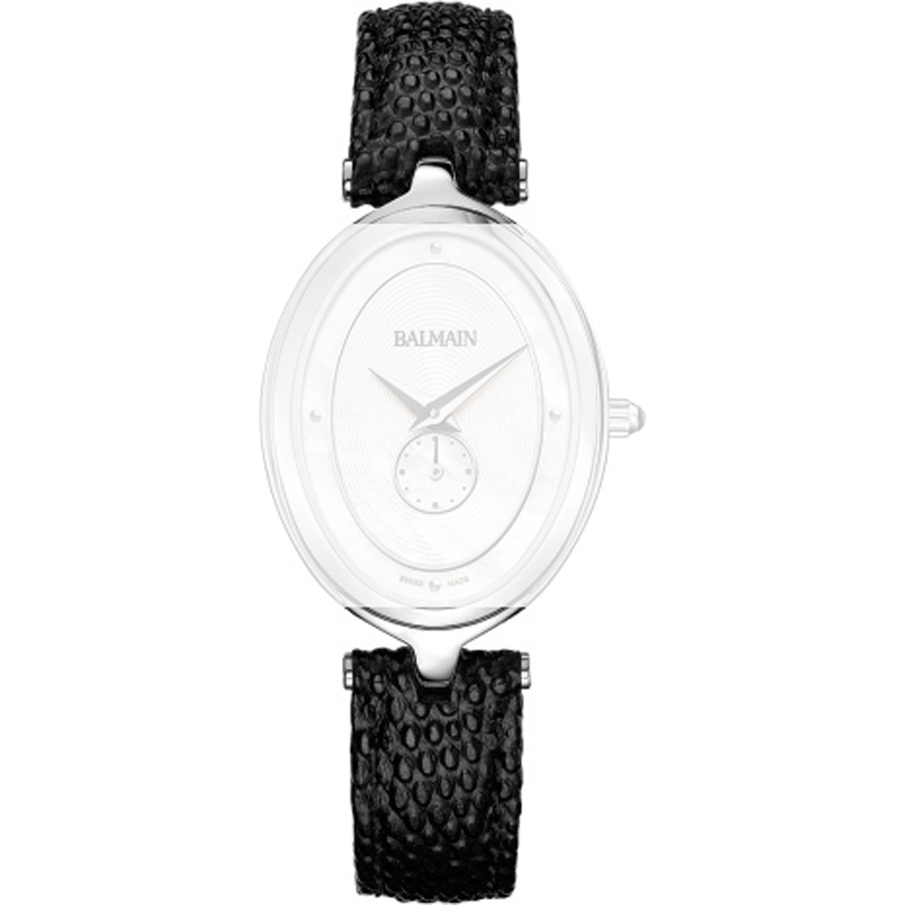 Balmain 1732535 Haute Elegance Horlogeband