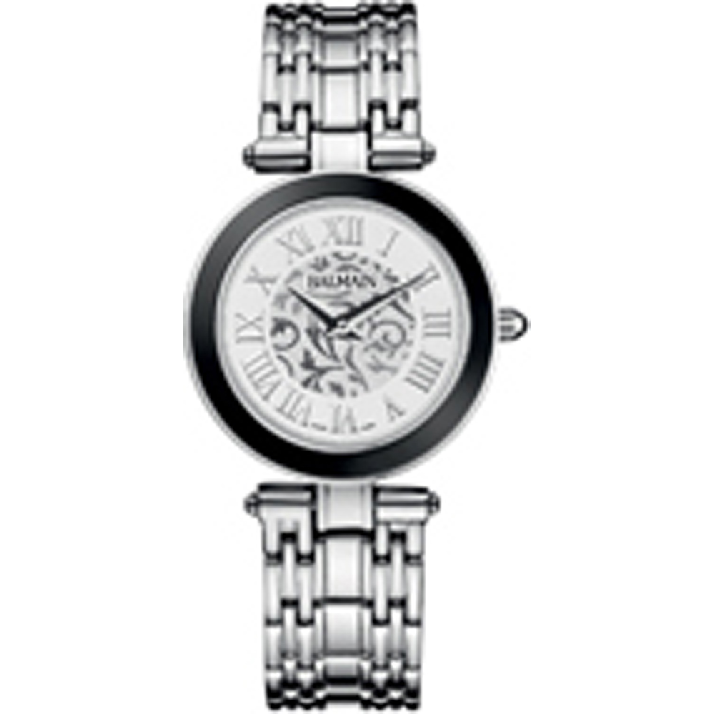 Balmain Watches B1431.33.12 Haute élégance horloge