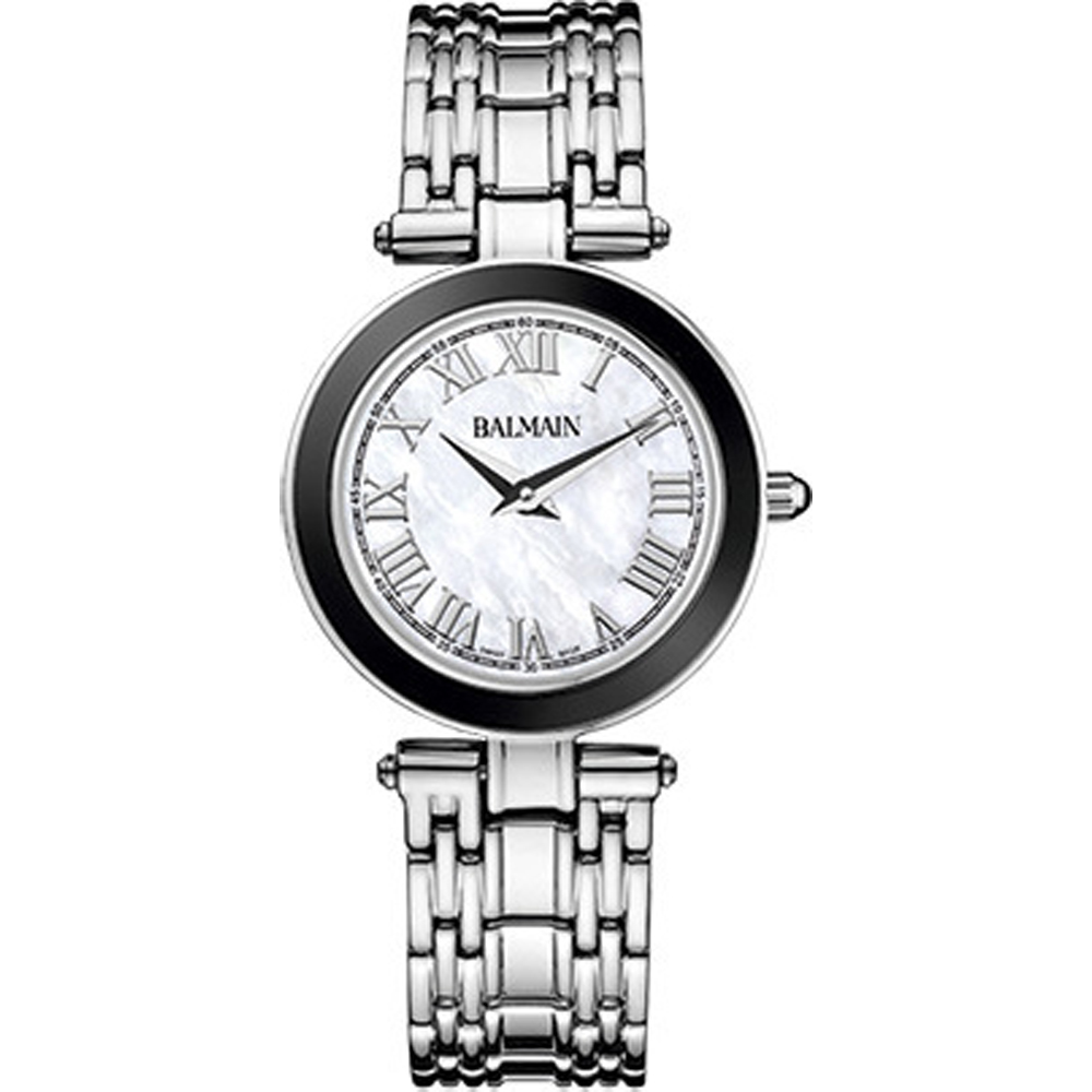 Balmain Watches B1431.33.82 Haute élégance horloge