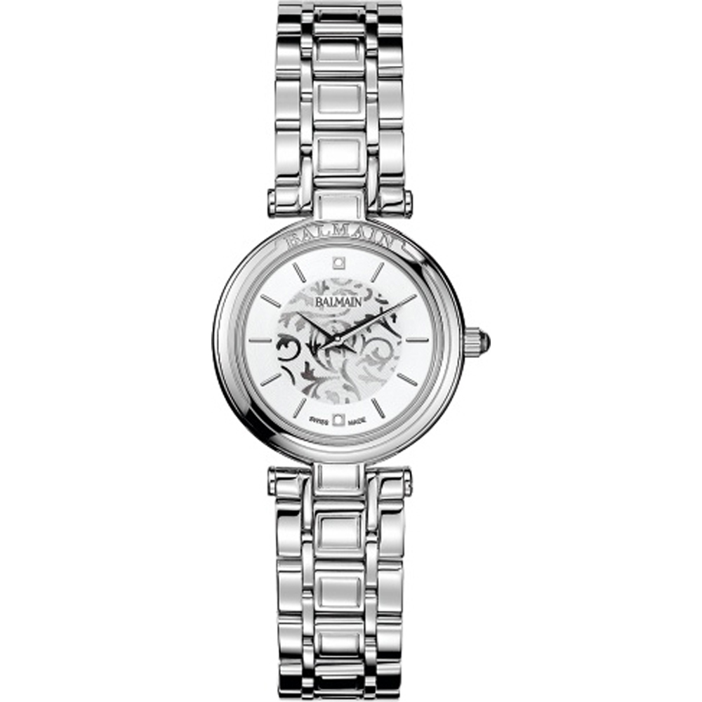 Balmain Haute Elegance B8091.33.16 Horloge