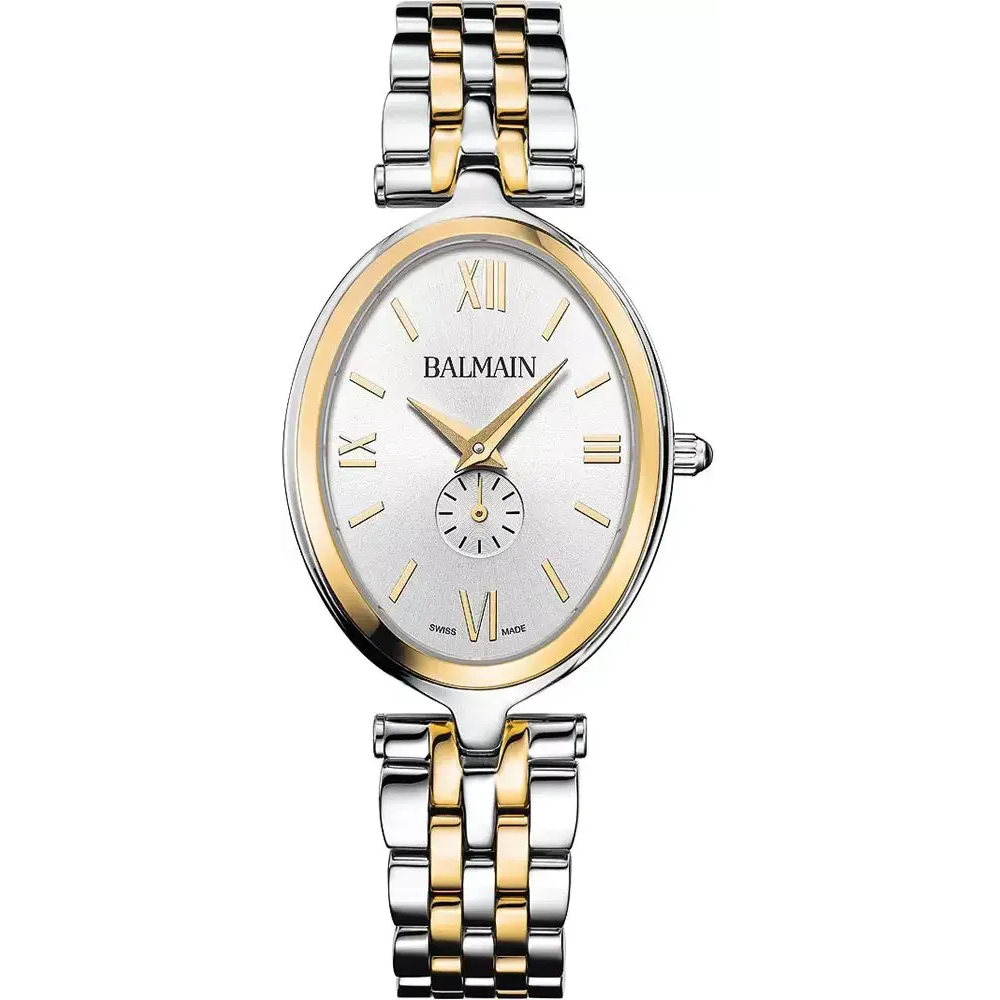 Balmain Haute Elegance B8112.39.22 Horloge
