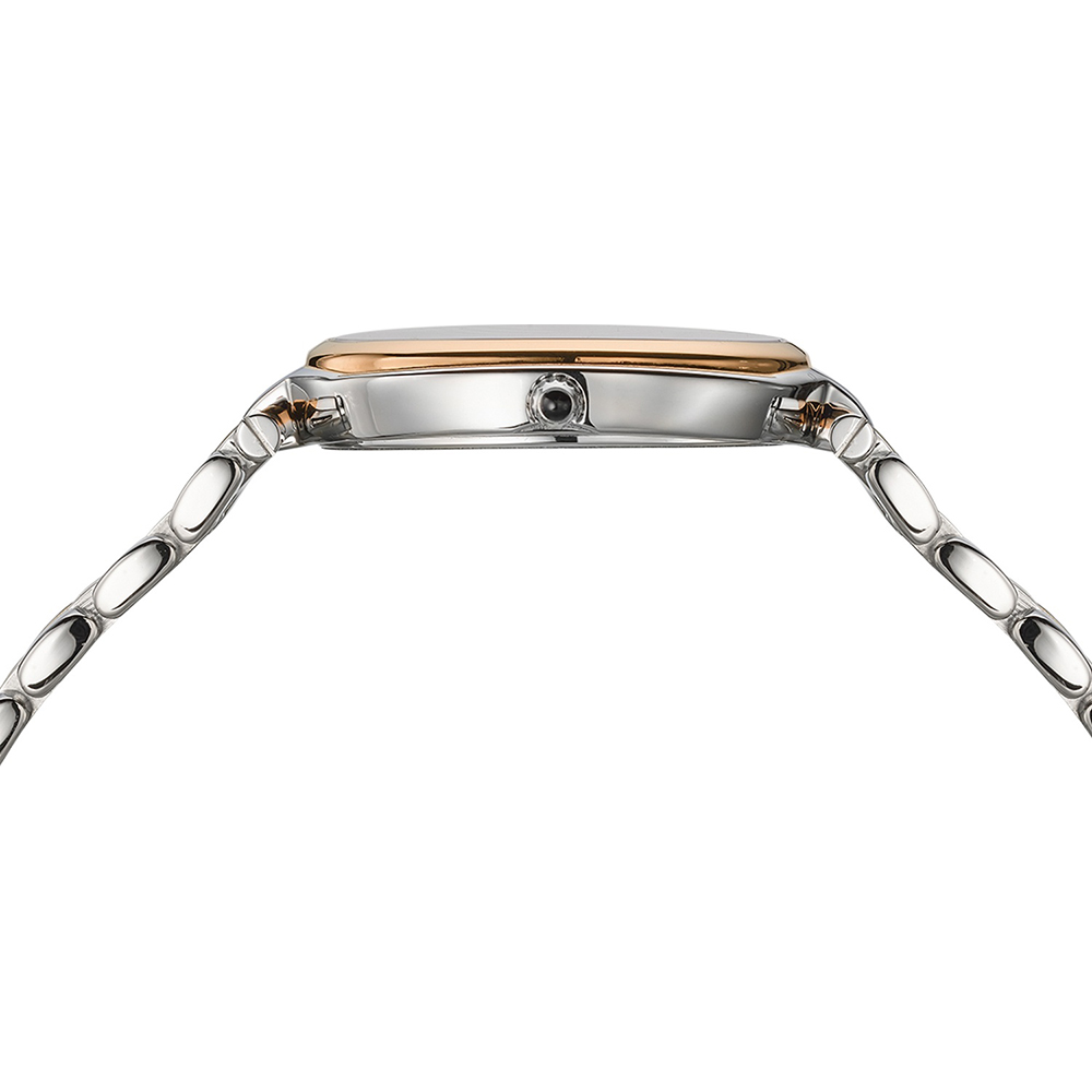 Balmain Haute Elegance Oval Perlmutt Bicolor – B8118.33.86