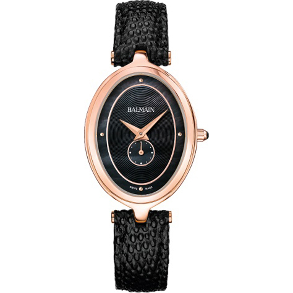 Balmain Watches B8119.32.66 Haute Elegance horloge