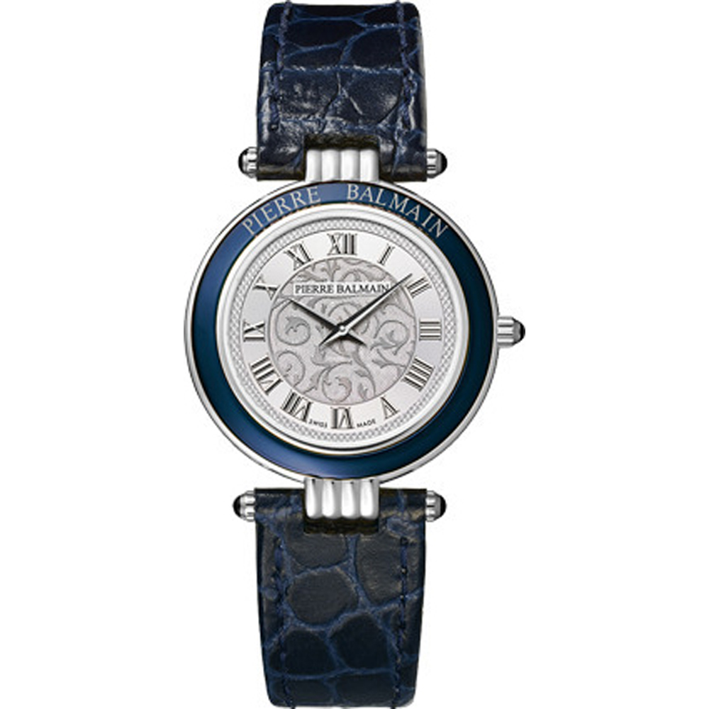 Balmain Haute Elegance B8131.25.12 Horloge