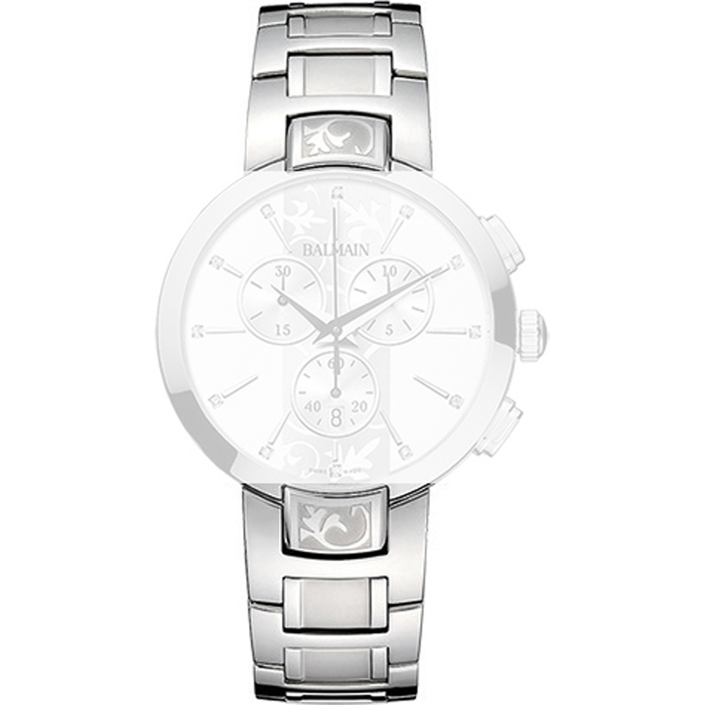 Balmain 0755055 Iconic Horlogeband