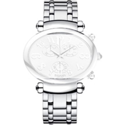 Balmain Straps 0755695 Jolie Madame Horlogeband