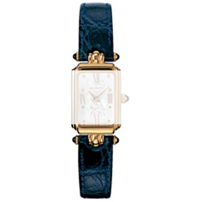 Balmain Straps 1730263 Jolie Madame Horlogeband