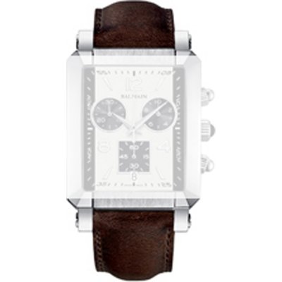 Balmain Straps 1720243 Jolie Monsieur Horlogeband