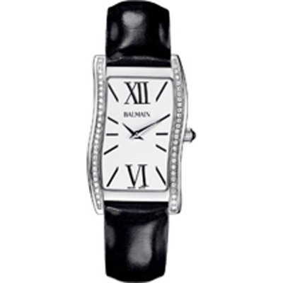 Balmain Watches B2555.32.22 La Vela horloge