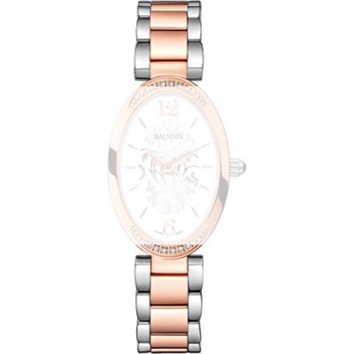 Balmain Straps 0735630 Madrigal Horlogeband