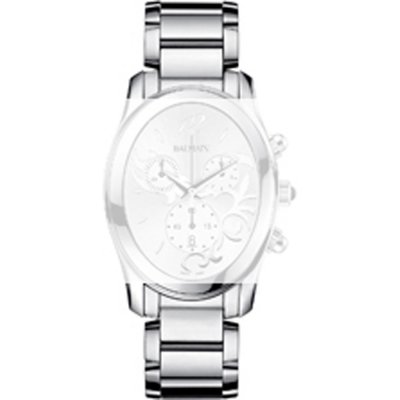 Balmain Straps 0755405 Madrigal Horlogeband
